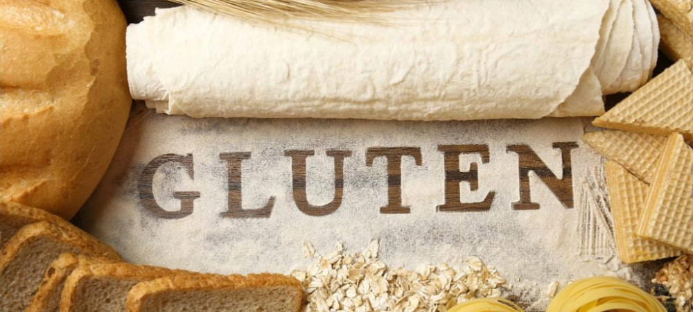 Глютен и спортивное питание: стоит ли избегать продуктов с глютеном?
